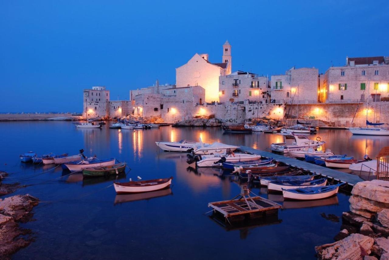 Giovinazzo Suite Spirito Santo Exterior foto
