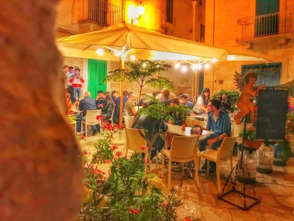 Giovinazzo Suite Spirito Santo Exterior foto