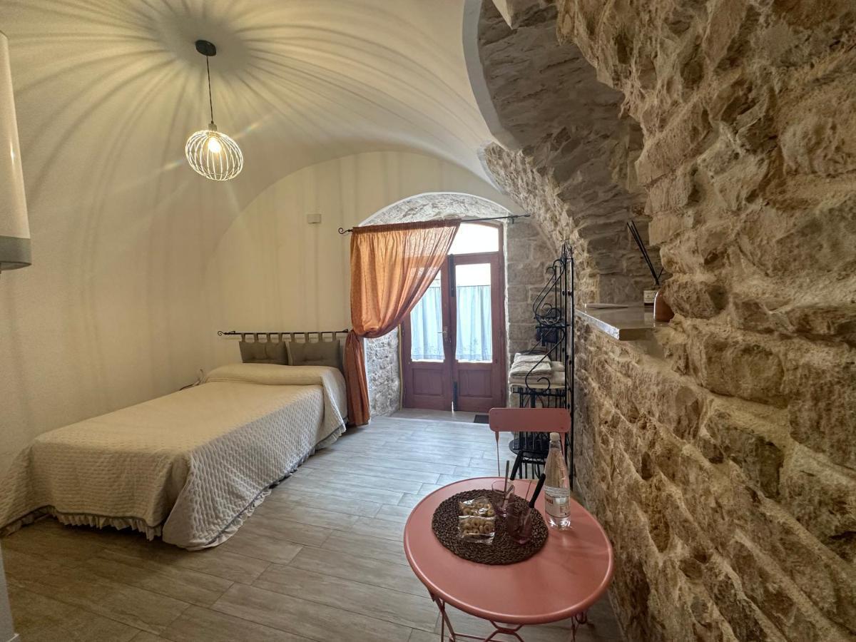 Giovinazzo Suite Spirito Santo Exterior foto