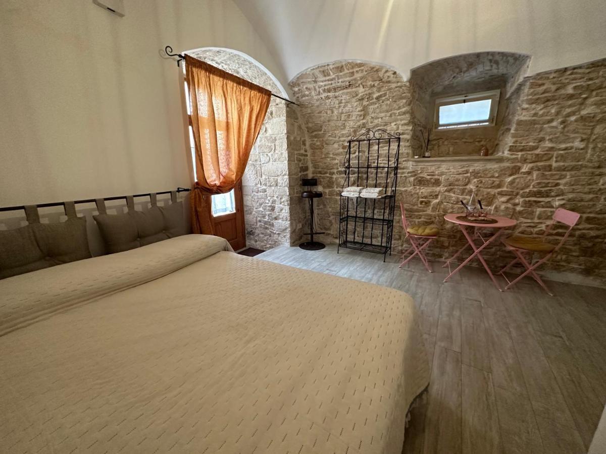 Giovinazzo Suite Spirito Santo Exterior foto
