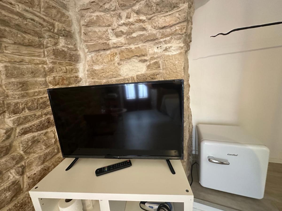 Giovinazzo Suite Spirito Santo Exterior foto