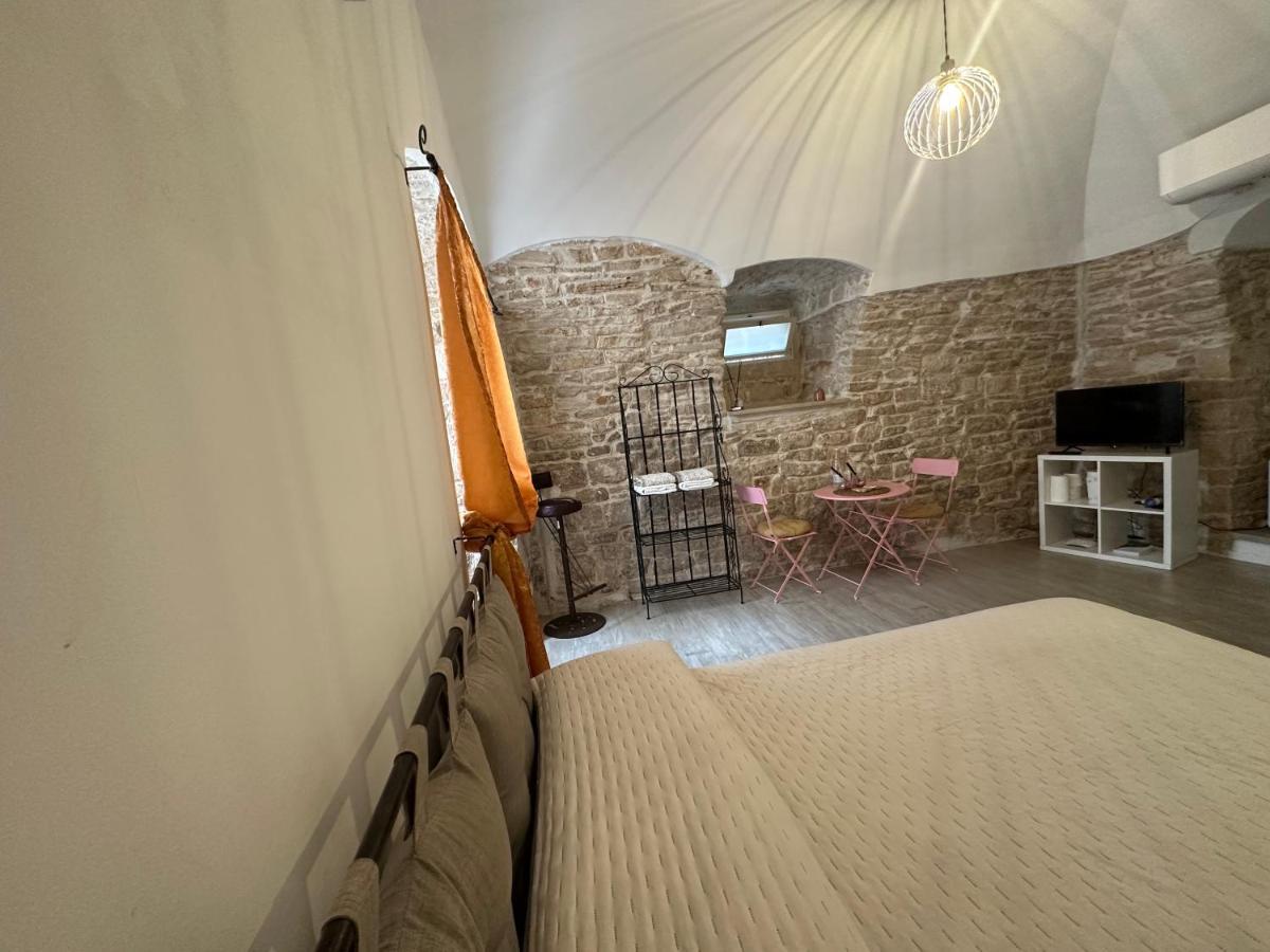 Giovinazzo Suite Spirito Santo Exterior foto