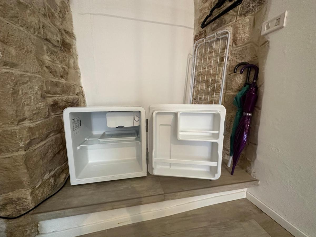 Giovinazzo Suite Spirito Santo Exterior foto
